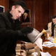 Image for article titled Trump Boys Ransack Mueller’s Office To Steal Answer Key To Questions For Their Dad